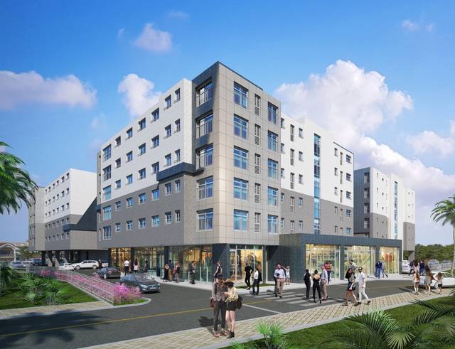 더 헤리티지성산 한샘인사이드