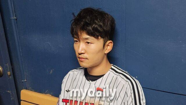 LG 트윈스 박해민./잠실=김경현 기자