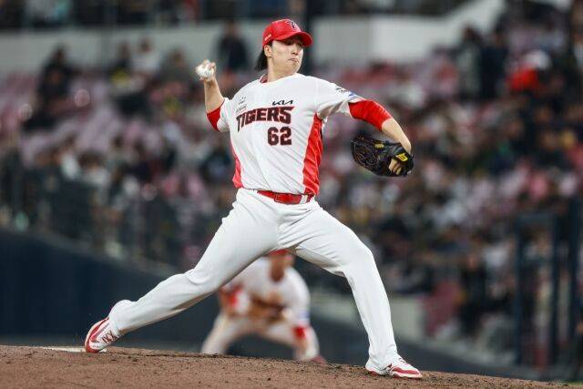 정해영/KIA 타이거즈