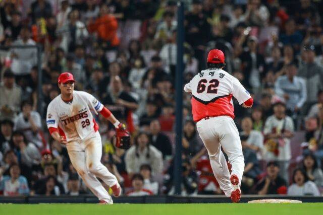 정해영/KIA 타이거즈