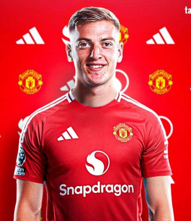 리암 델랍/영국 '토크스포츠'