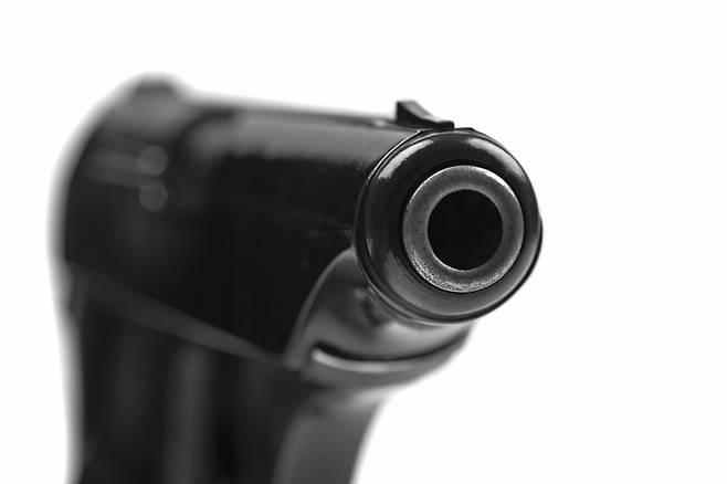 총 이미지. 게티이미지뱅크