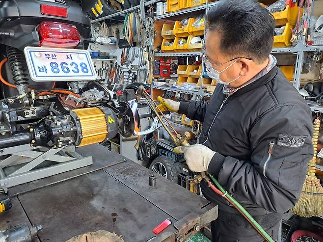 [한국장기조직기증원 제공]