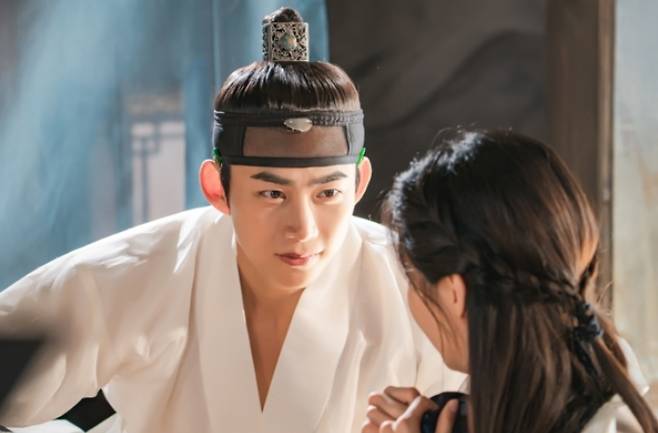 KBS 2TV 새 수목드라마 ‘남주의 첫날밤을 가져버렸다’ 제공