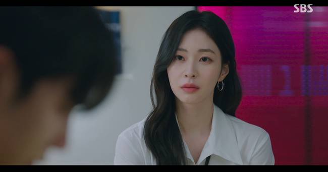 SBS ‘사계의 봄’