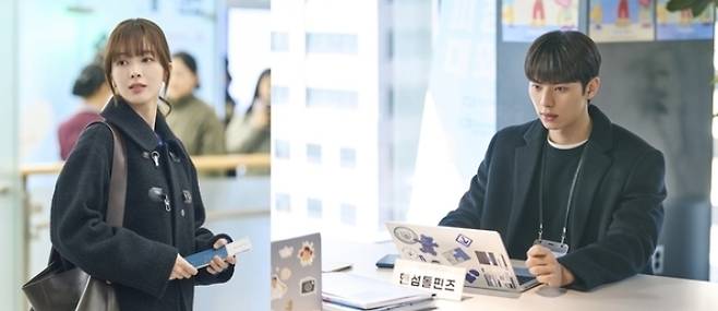 MBC 금토드라마 ‘바니와 오빠들’ 제공