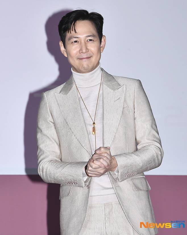 이정재/뉴스엔DB