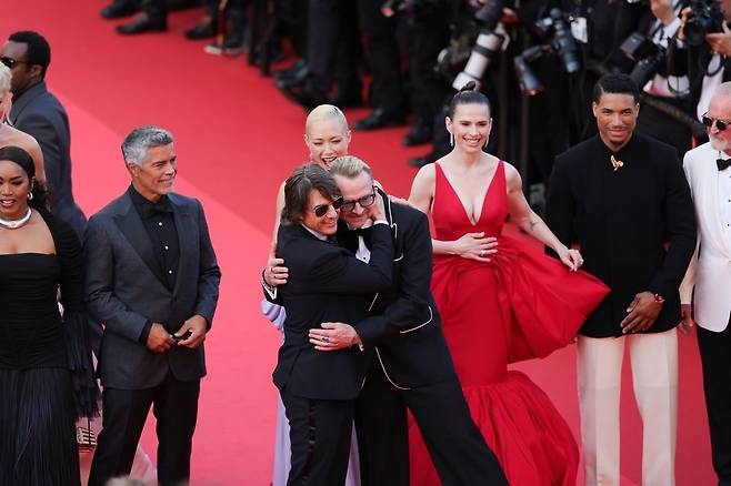 롯데엔터테인먼트 제공