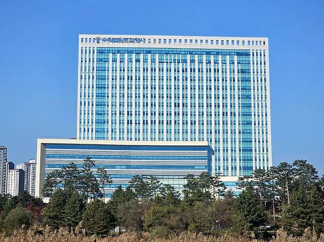 [수원=뉴시스] 수원법원청사. (사진=뉴시스 DB). photo@newsis.com  *재판매 및 DB 금지