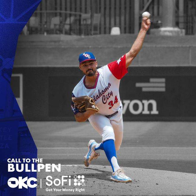 오클라호마시티 코메츠 SNS