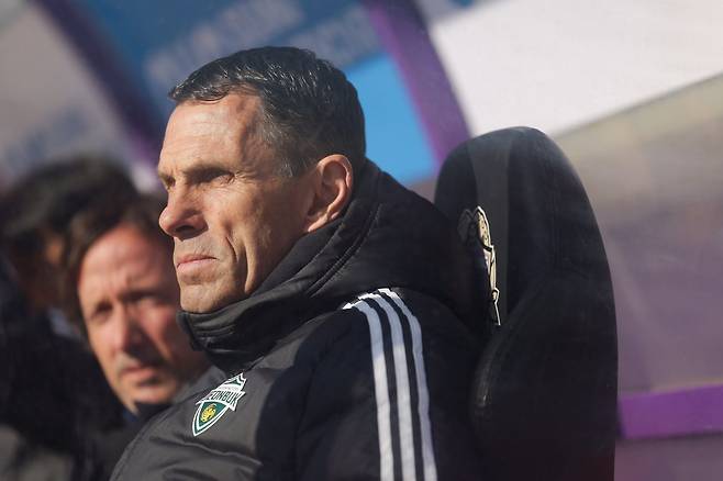 거스 포옛 전북 현대 감독. 사진제공|한국프로축구연맹