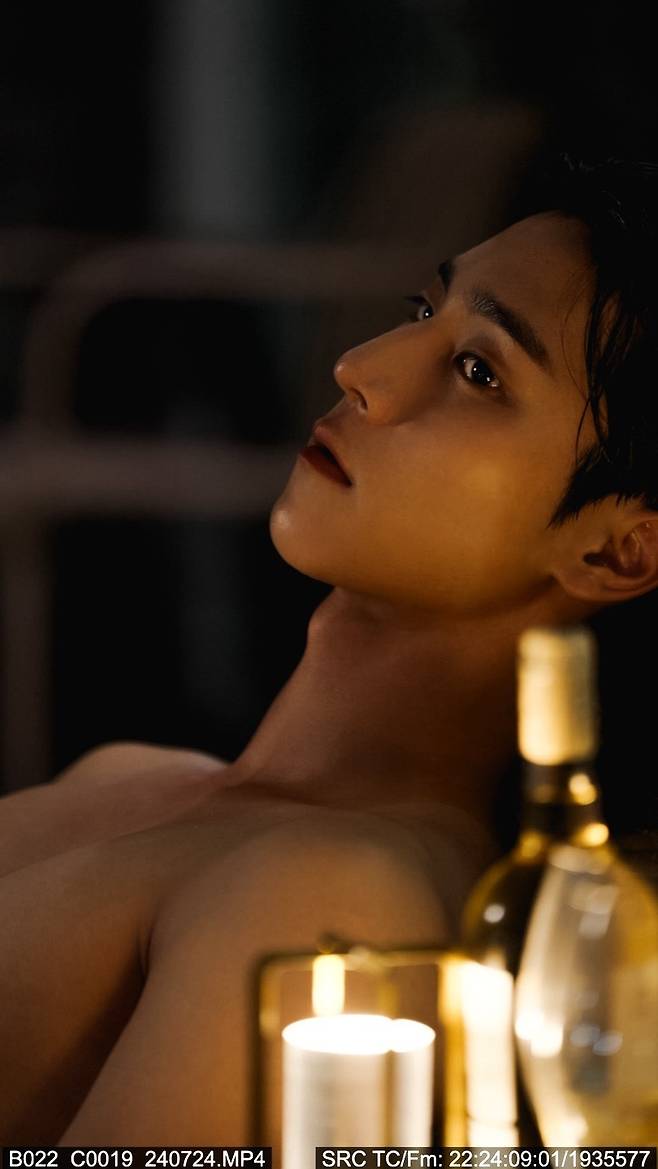 배우 지호근 클리셰컴퍼니