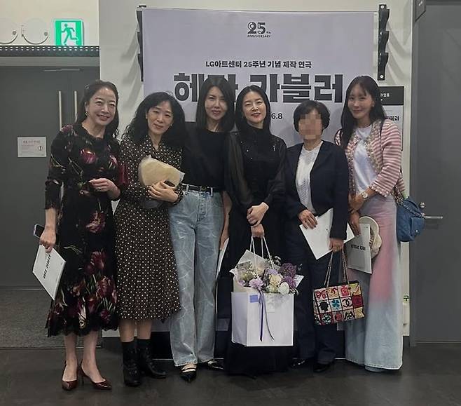 ▲ 출처|김정은 인스타그램