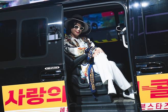 김용빈, 7년 슬럼프 딛고 일어설 수 있었던 이유[사랑의콜센타]