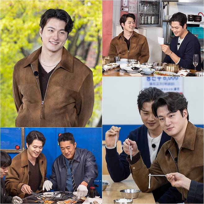 /사진=tvN '핸썸가이즈'