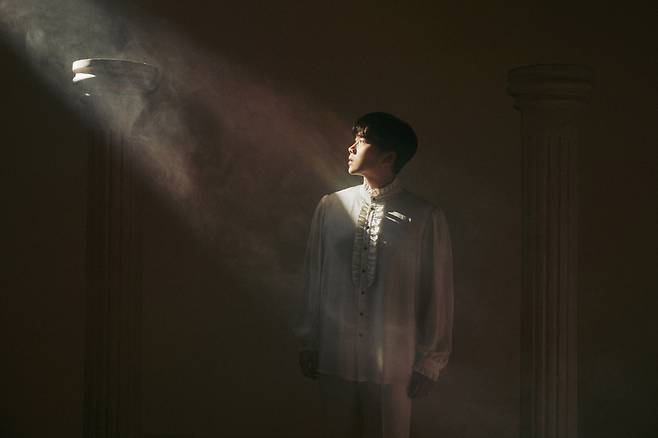 테너 존노 [워너클래식 제공. 재판매 및 DB 금지]