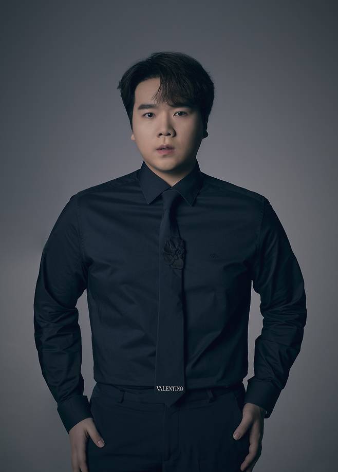 테너 존노 [크레디아·Sangwook Lee 제공. 재판매 및 DB 금지]