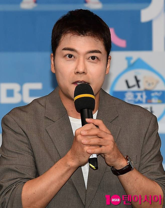전현무 / 사진=텐아시아|DB