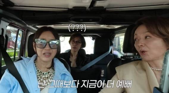 사진 = 유튜브 채널 '녀녀녀' 갈무리