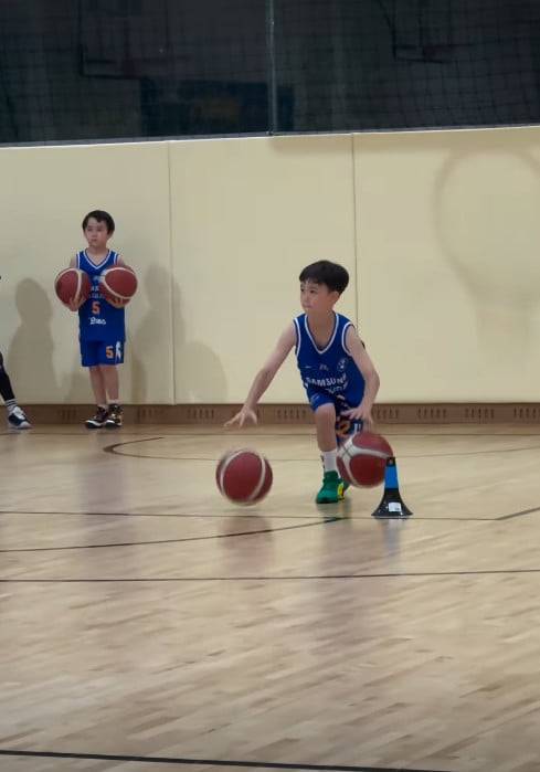 사진=윌리엄 SNS