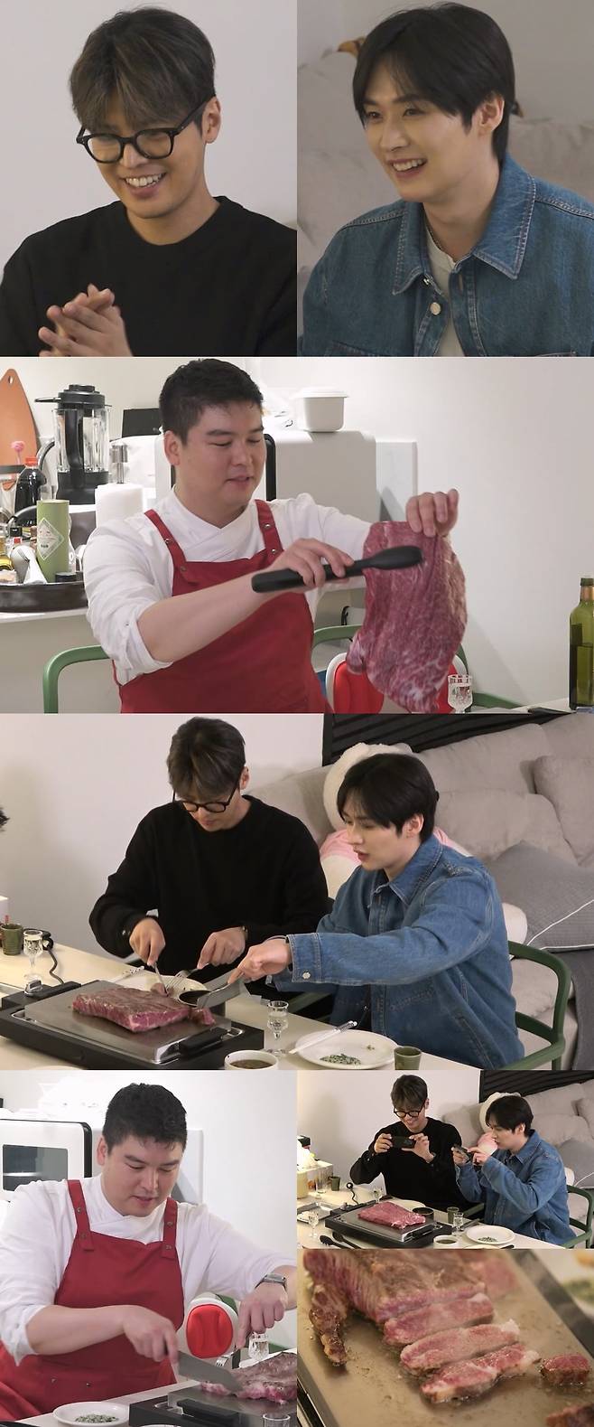 사진 제공=MBC '나 혼자 산다'