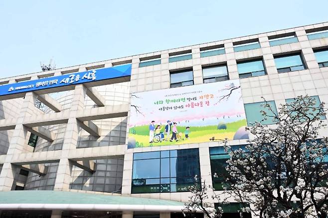 시흥시는 오는 14일까지 시민들의 먹거리 안전 확보와 위생관리 강화를 위해 다중이용시설 및 위생취약시설 등을 대상으로 위생점검을 추진한다. 사진=시흥시