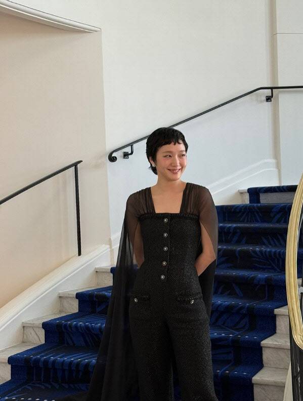 (사진=김고은 인스타그램)