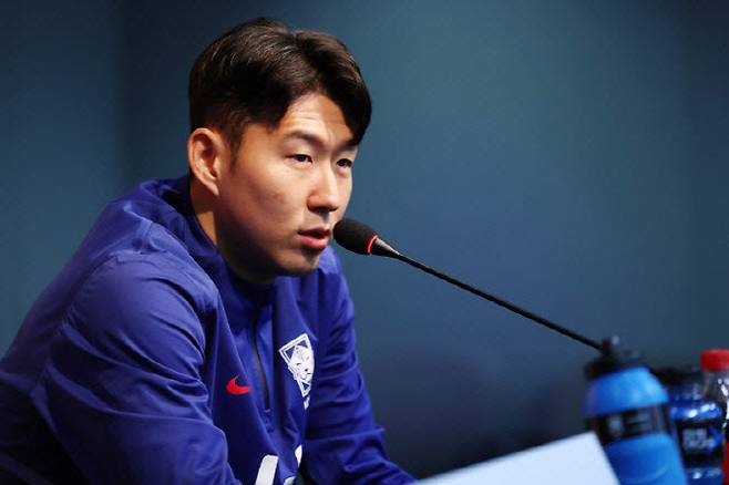 손흥민 (사진=연합뉴스)