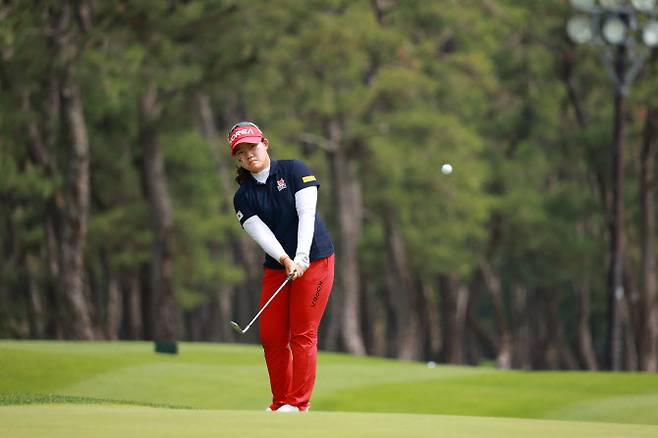 홍수민(사진=JGA 제공)