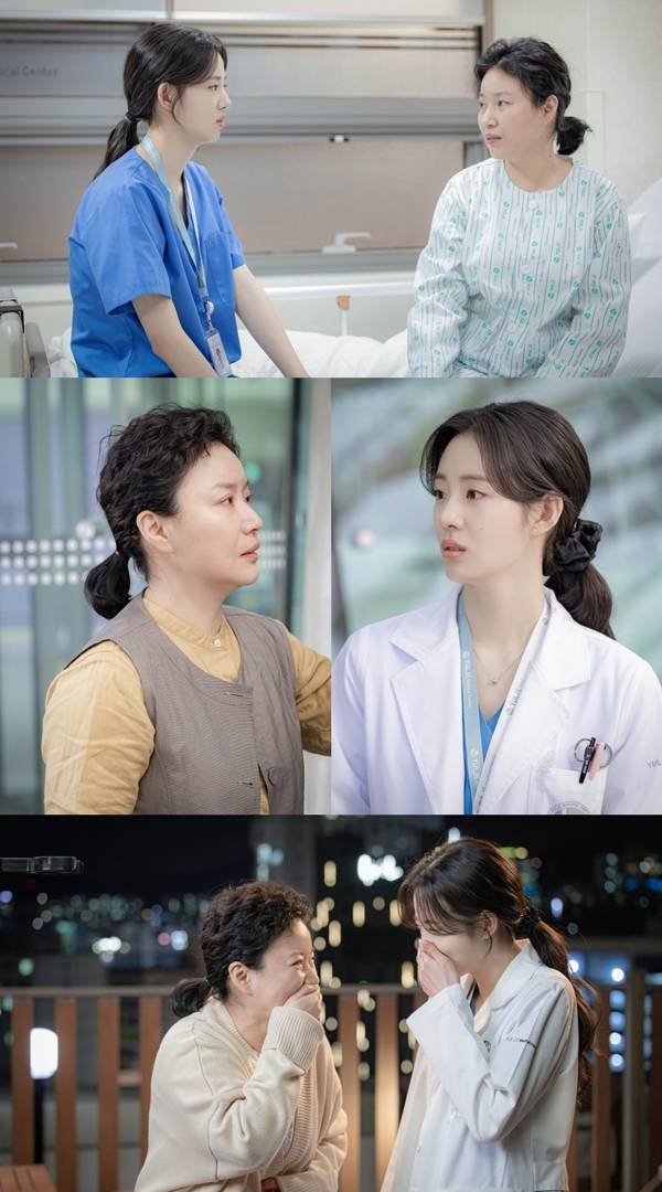 tvN 토일드라마 '언젠가는 슬기로울 전공의생활'./사진제공=tvN