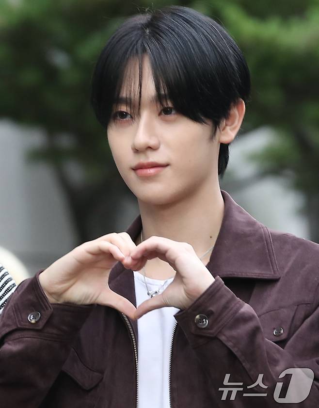 이펙스 금동현 ⓒ News1