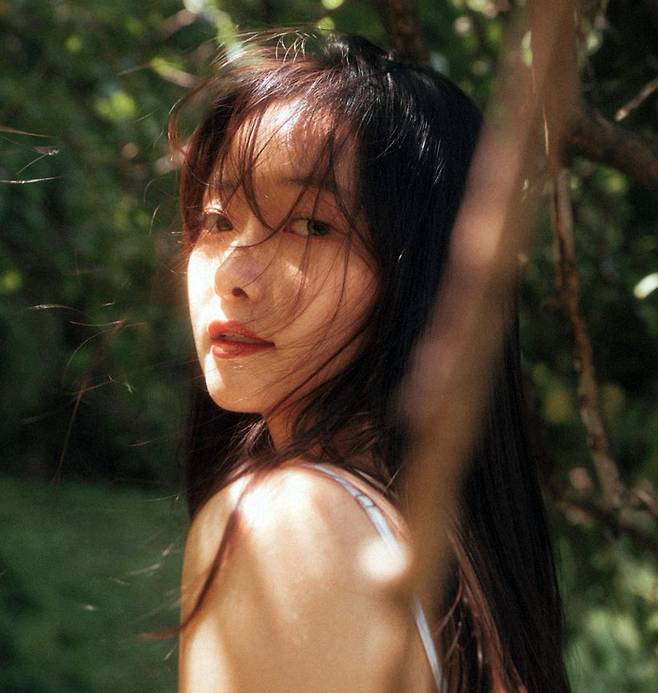 양수인. 사진 | 양수인 SNS