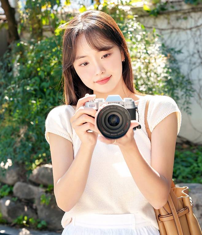 양수인. 사진 | 양수인 SNS