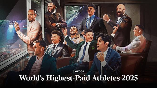 출처=포브스 SNS 캡쳐