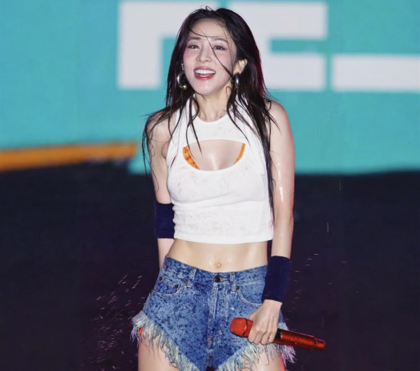 ⓒ산다라박 인스타그램