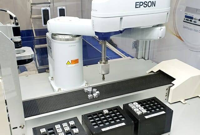 글로벌 제조기업들이 디지털 전환과 AI 등 신기술 도입을 통한 구조적 혁신에 나서고 있다.