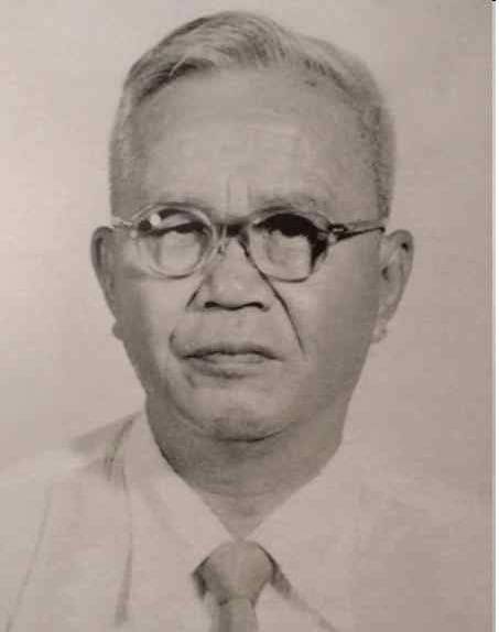 권도인 독립운동가/ 특허청