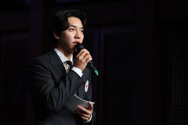 가수 겸 배우 이승기. /뉴스1