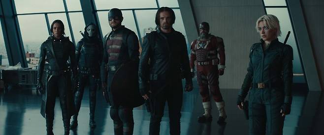 (사진 월트디즈니 컴퍼니 코리아)