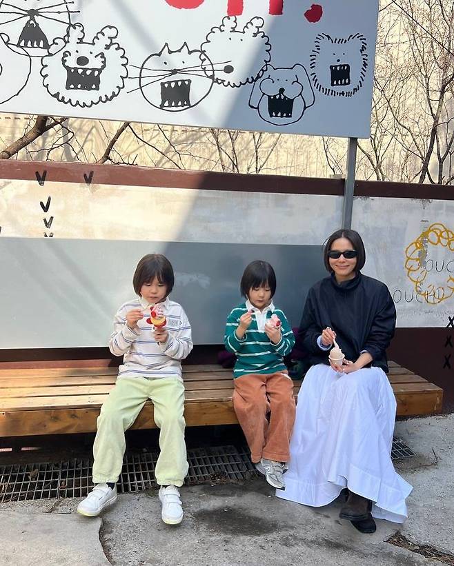 인스타그램 @nayoungkeem