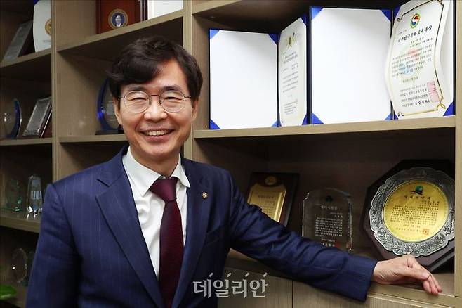 조경태 국민의힘 의원 ⓒ데일리안 홍금표 기자