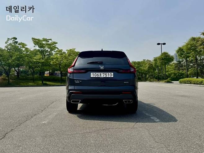 혼다 CR-V 하이브리드