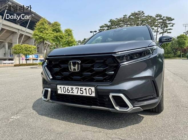 혼다 CR-V 하이브리드