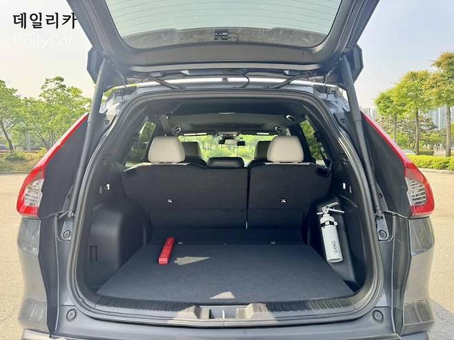 혼다 CR-V 하이브리드