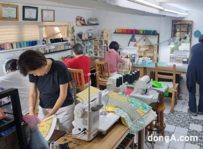 (사진=봉트리살롱 제공)