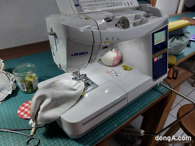 (사진=봉트리살롱 제공)