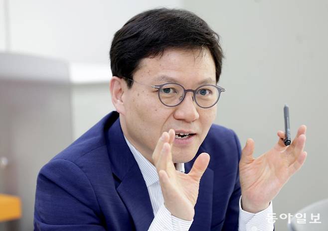 윤상호 동아일보 정치부 전문기자