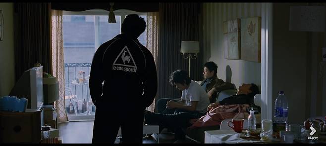 한국에서 엄청난 모욕인 선전포고급 행동