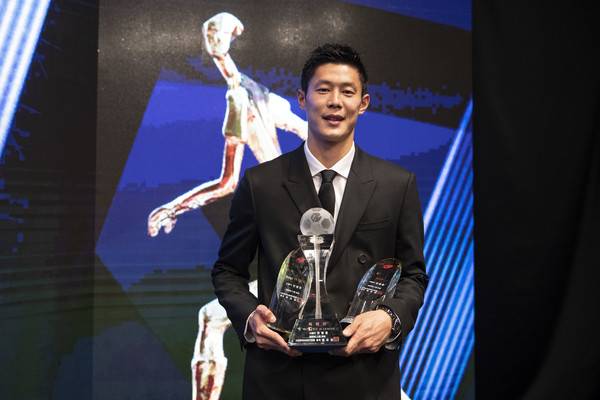 안병준(당시 수원FC). 수원FC 제공