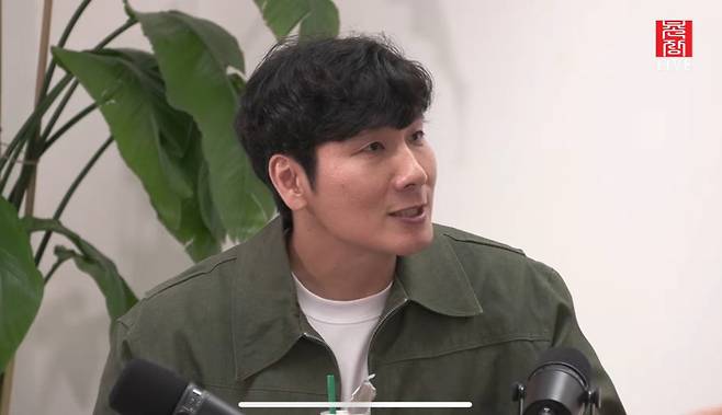 사진=유튜브 채널 촌장엔터테인먼트TV.